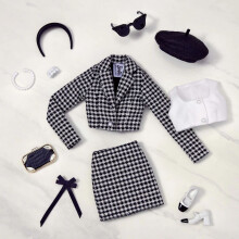 Barbie - Plazacore Fashion pack Toy