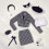 Mattel Barbie - Plazacore Fashion pack Toy 1