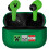 OTL TWS Minecraft Earpods - Green 2