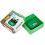 OTL TWS Minecraft Earpods - Green 5