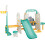 Dolu Dolu 7 in 1 Playground 1