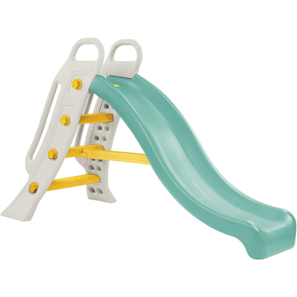 New Dolu Big Water Slide