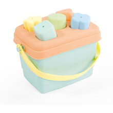 Dolu Shape Sorter Bucket