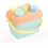 Dolu Dolu Shape Sorter Bucket 1