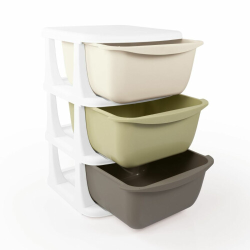 Dolu Dolu Kids Storage Unit
