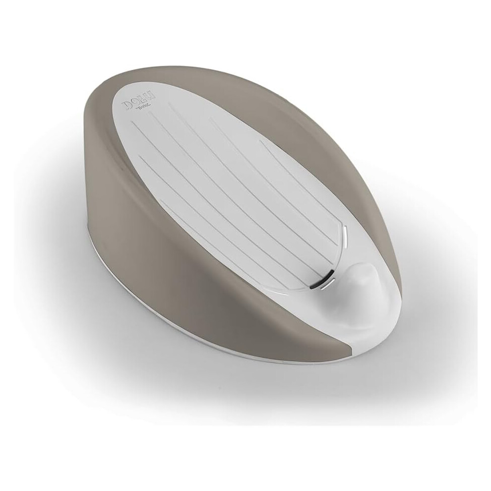 Dolu Baby Bath Support - Grey