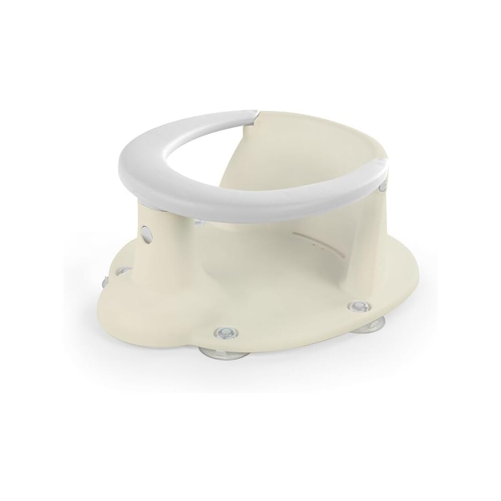 Dolu Baby Bath Seat - Beige