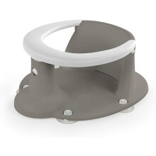 Dolu Baby Bath Seat - Grey