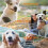 Oimmal Dog Hip and Joint Supplement, 60 Duck Flavour Chews, Joint Mobility and Strength Support Treats for Dogs 11