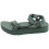 Teva (6) Teva Midform Universal Womens Walking Sandals in Teal 3