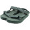 Teva (4) Teva Midform Universal Womens Walking Sandals in Teal 6
