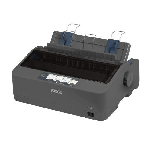 Epson Epson matrixprinter LX-350 2