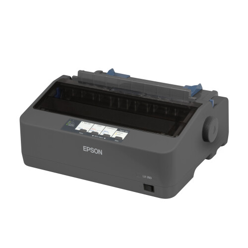 Epson Epson matrixprinter LX-350 1