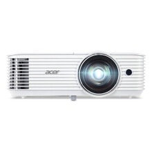 Projektor DLP ACER S1386WH - WXGA 1280x800 - 3600 lm - 20.000:1 - Vorder-/Rückseite/Decke - HDMI