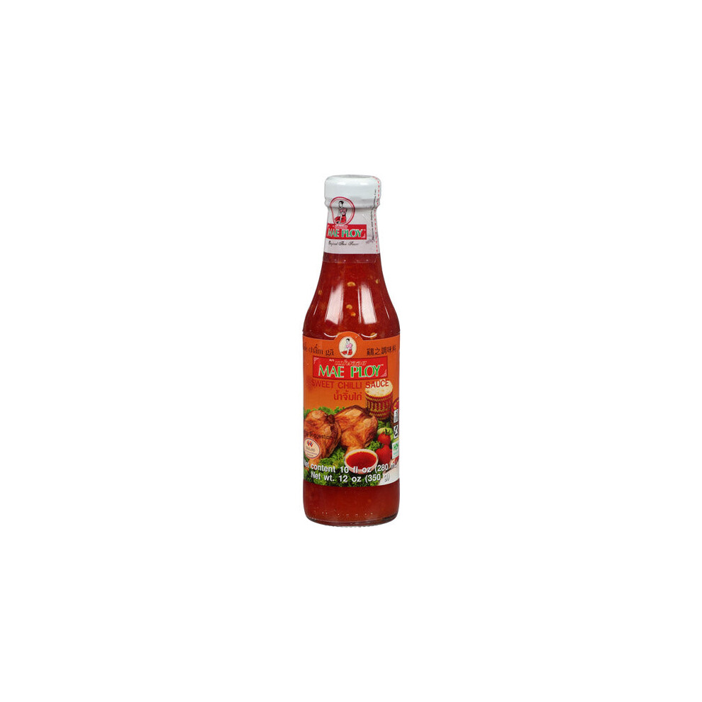 Sweet Chilli Sauce 280ml/350g
