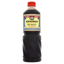 Soy Sauce 1Ltr (KB)