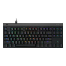 Tastiera gaming - LOGITECH - G515 TKL - Meccanica - Filare - Tattile Nero - USB-C