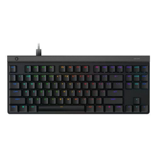 Logitech Logitech G515 TKL Taktile Schwarz - CZ/SK