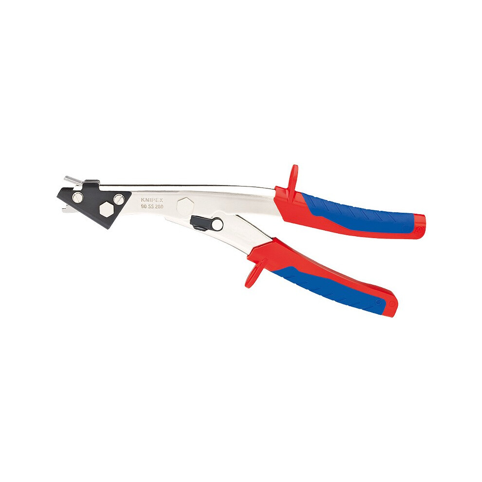 Knipex 90 55 280 Plier 4003773026730