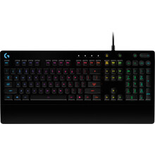 Logitech G G213 Prodigy Gaming Keyboard