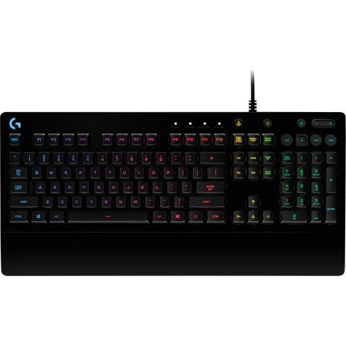 Logitech Logitech G G213 Prodigy Gaming Keyboard