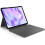 Logitech Combo Touch iPad Pro 13inch M4 GRAPH US 1