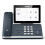 Yealink MSFT - Teams Edition - MP58-WH-Teams E2 1