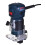 Bosch Bosch - Affleureuse 5mm 550W - GKF 500 1