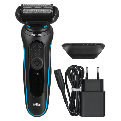 Braun Braun Series 5 51-M1000S barbermaskine