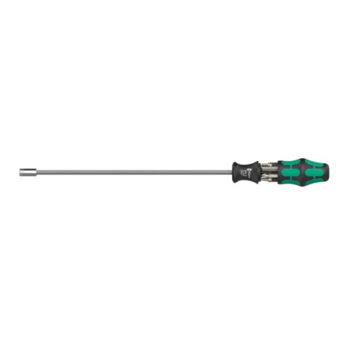 Wera Wera 05136075001 manual screwdriver Set