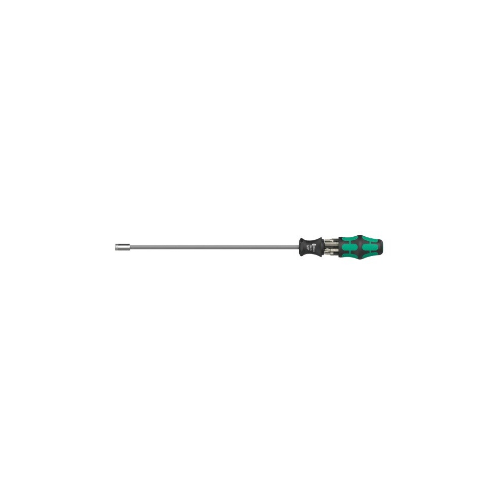 Wera 05136075001 Manual Screwdriver Set