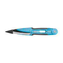 Tijeras de jardín - CELL-FAST - C 40-432 - Diámetro de corte 4 mm - Mangos de nylon - Superficie antideslizante