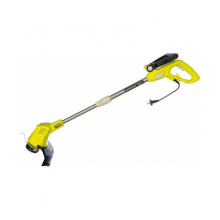 RYOBI - Puskutrimmeri / reunatrimmeri 400 W - Leikkuuhalkaisija 25 cm - Langan halkaisija 2 x 1,65 mm - RLT4125
