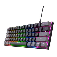 Trust GXT867 Acira 60% RGB - US