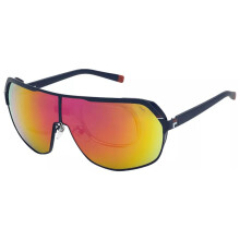 Lunettes de soleil - FILA - SFI125 0627 - Acétate - Métal - Mixte - Adulte