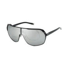 Lunettes de soleil - FILA - SFI125 0627 - Acétate - Métal - Mixte - Tendance