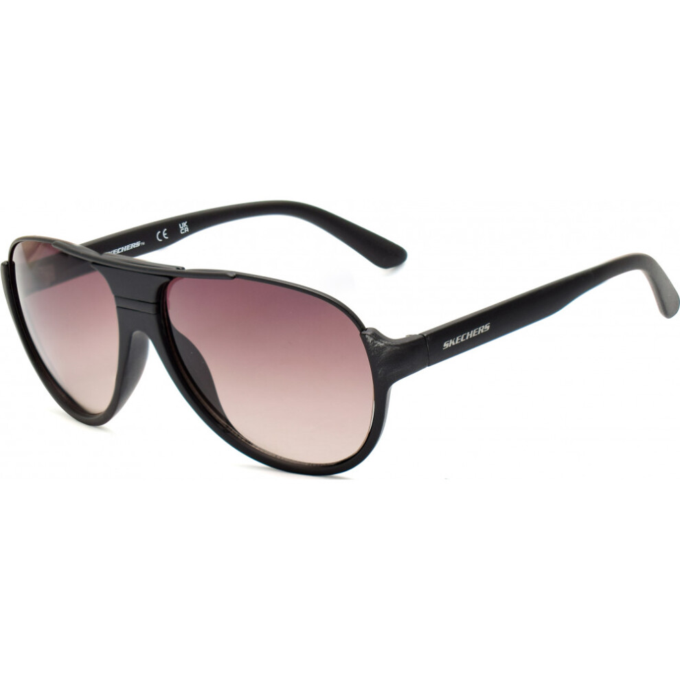 Skechers SE6195-5802F SE6195 61 5802F Sunglasses