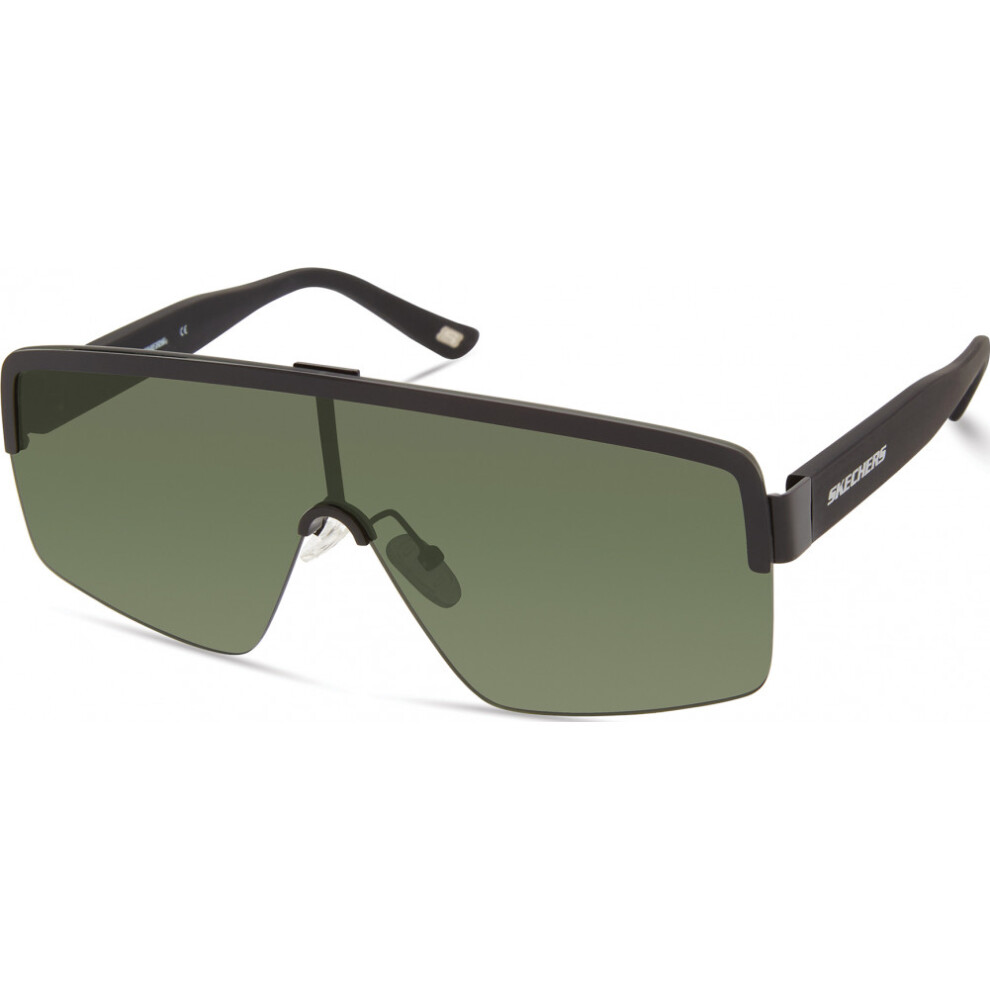 Skechers SE6199-0002N SE6199 52 0002N Sunglasses