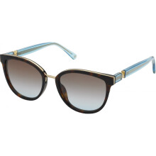 Nina Ricci SNR358540714 SNR35854 54 0714 Sunglasses