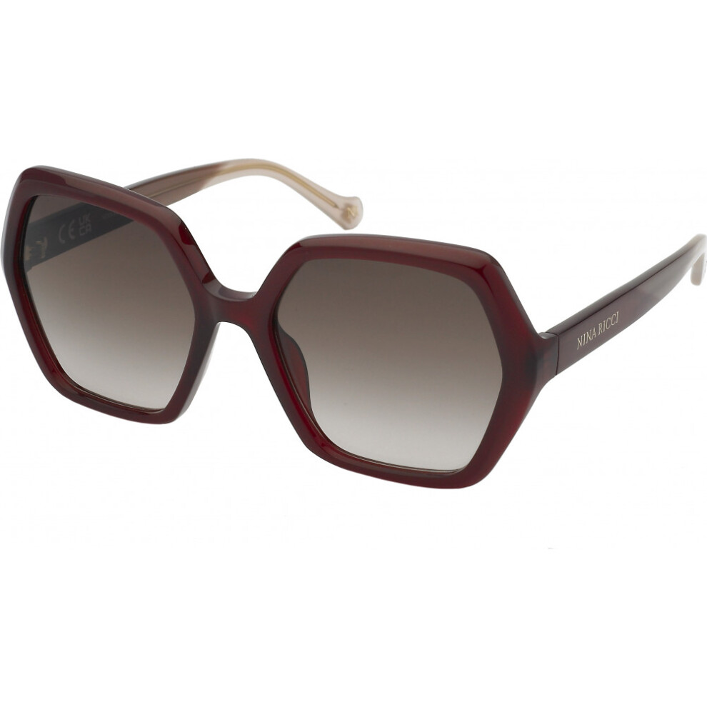 Nina Ricci SNR3565709Y9 SNR35657 57 09Y9 Sunglasses