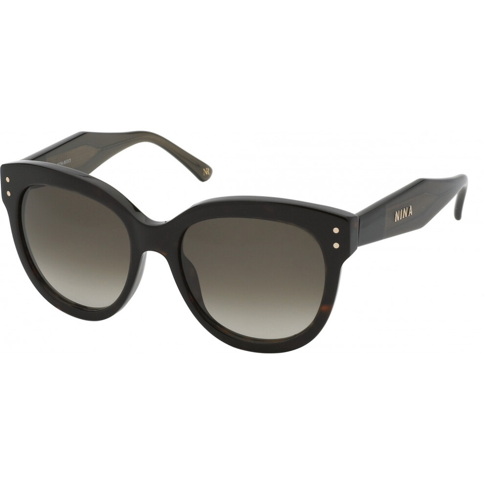 Nina Ricci Snr324550909 Snr32455 55 0909 Sunglasses