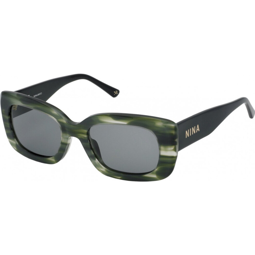 Nina Ricci Snr262530vbt Snr26253 53 0Vbt Sunglasses