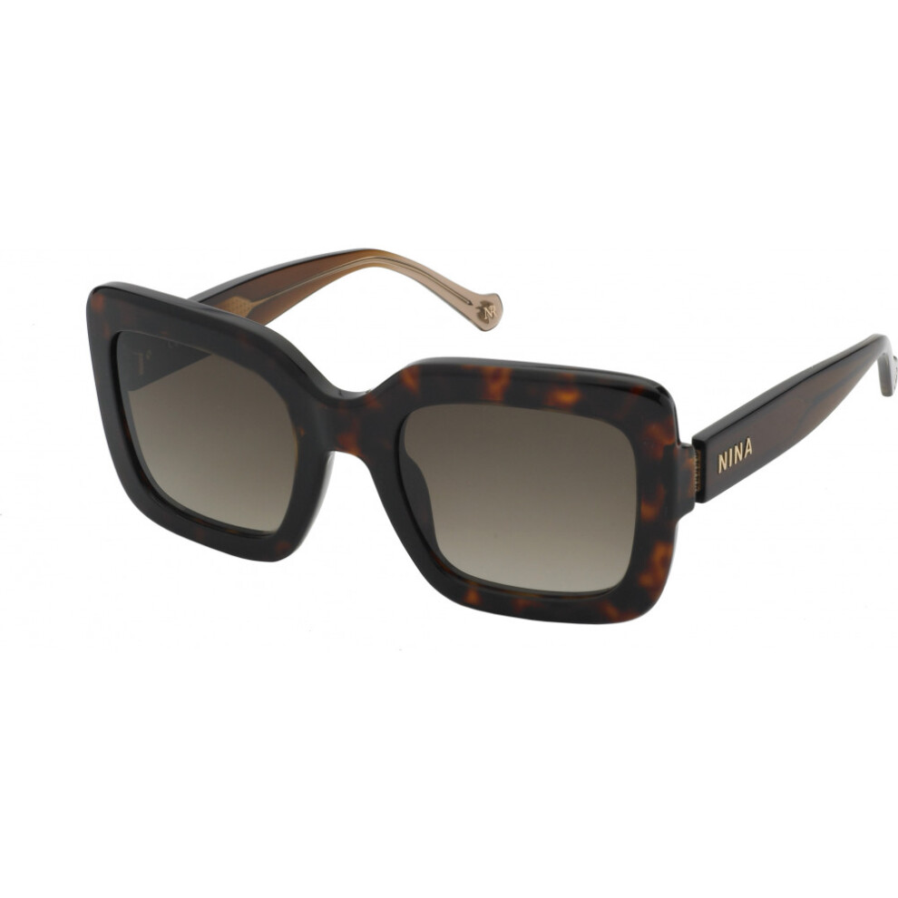 Nina Ricci SNR322530714 SNR32253 53 0714 Sunglasses