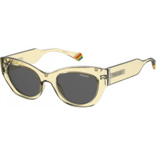Lunettes de Soleil Polaroid PLD 6199/S/X/MC 50/20/140 Yellow Polycarbonate WOMAN PLD 6199/S/X/MC