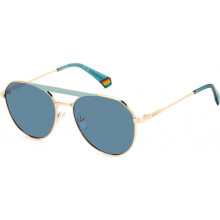 Polaroid PLD-6211-S-X-PEF PLD 6211 S X 57 PEF Sunglasses