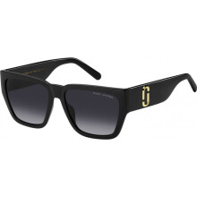Zonnebril - MARC JACOBS - MJ 646/S - Grijs - Bescherming 2 - Unisex