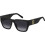 Marc Jacobs Aurinkolasit - MARC JACOBS - MJ 646/S - Harmaa - Suojaus 2 - Unisex 1