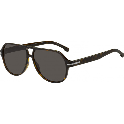 Hugo Boss Hugo Boss BOSS 1507/S HAVANA (086 IR), Aurinkolasit