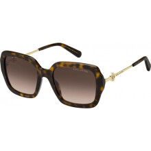 Marc Jacobs MARC 652/S 54/21/140 Havana asusteet Naisille MARC 652/S