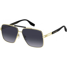 Gafas de Sol Marc Jacobs MARC 716/S 62/12/145 Metal Negro HOMBRE MARC 716/S